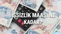 2026 İŞKUR İşsizlik Maaşı Ne Kadar Oldu Başvuru Şartları Neler