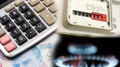 65 Yaş Üstü İçin Doğalgazda Yeni Dönem: 4 Bin 135 TL'lik O Ücret Artık Alınmayacak! - Bugiad