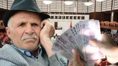 Emeklinin Zam Hayali Suya Düştü: 2026 Bayram İkramiyesi Ödeme Takvimi ve Net Tutar Belli Oldu! - Bugiad