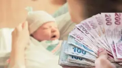 Yeni Bebek Sahibi Olan Ailelere Belediyeden Can Suyu: Karşılıksız 24.000 TL Destek Ödemesi Başladı! - Bugiad