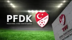 Olaylı Haftanın Faturası Kesildi: PFDK Sevkleri Açıklandı! Hangi Futbolcu Kaç Maç Ceza Alacak? - Bugiad