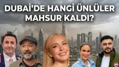 Dubai'de Mahsur Kalan Ünlülerden İlk Açıklama Geldi: Şevket Çoruh ve İvana Sert Neler Yaşadı? - Bugiad