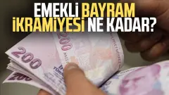 Milyonlarca Emeklinin Beklediği Ramazan Bayramı İkramiyesinde Zam Sürprizi: Masada 10.000 TL Var Ödeme Tarihleri Netleşiyor - Bugiad