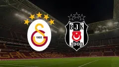 Dev Derbinin Hakemi Resmen Açıklandı: Galatasaray - Beşiktaş Maçında Düdük Çalacak İsim Belli Oldu!