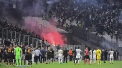 UEFA'dan Galatasaray'a Liverpool Maçı Öncesi Şok Ceza: Deplasman Tribünü Kapatıldı!