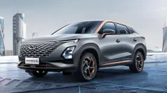 Türkiye Otomobil Pazarında Çin Rüzgar: Yenilenen Omoda 5 ve Beklenen Omoda 7 Mart Sonunda Yollara Çıkıyor