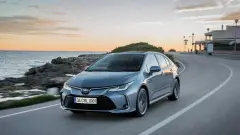 Toyota Bahar Kampanyasında Vites Büyüttü Yeni C HR İki Milyon Sınırında Hilux Alana Dev Yakıt Hediyesi - Bugiad