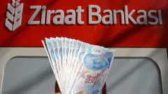 Ziraat Bankası'ndan Emekliye Mart Müjdesi: 52.000 TL'lik Nakit Paketi Başvuruları Başladı! - Bugiad